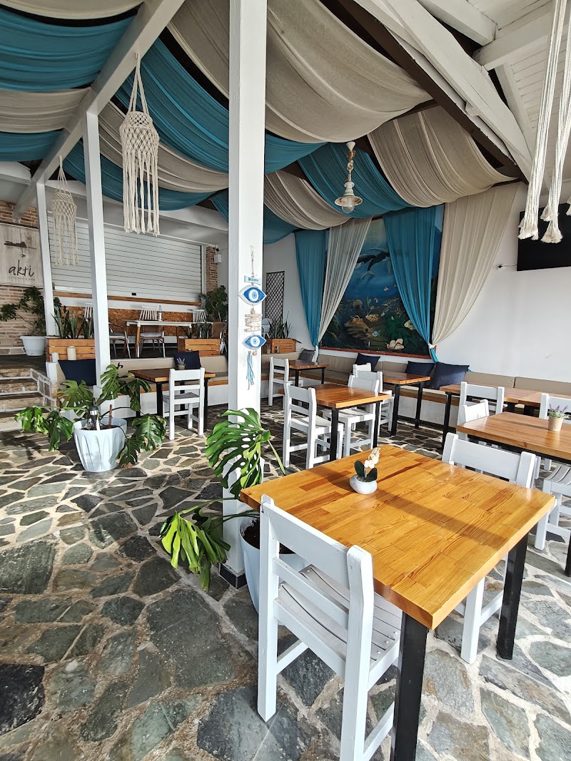 Akti Kitchen & Bar - Photo 5