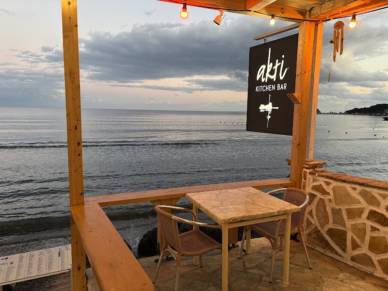 Akti Kitchen & Bar - Photo 6