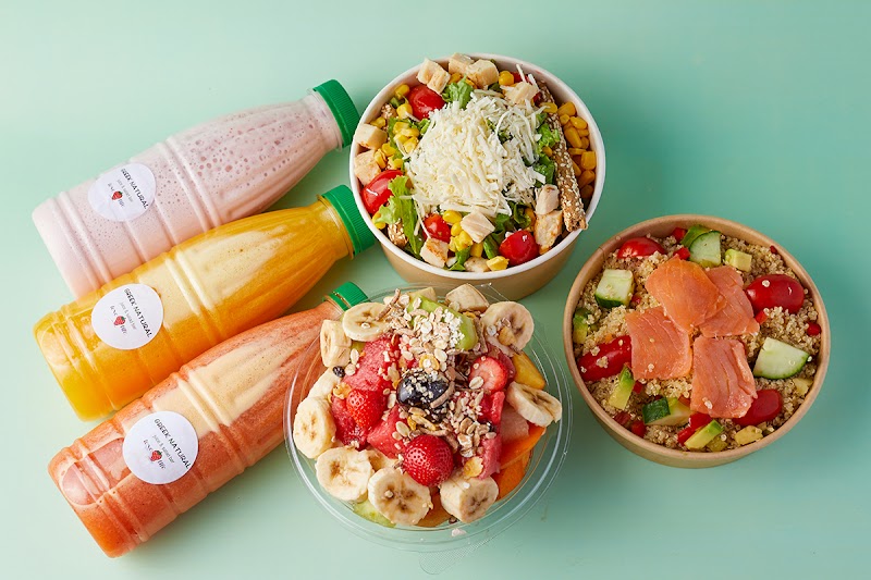 Greek natural - Photo 2