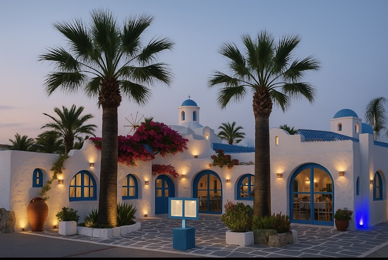 Caldera Taverna Bar - Photo 5