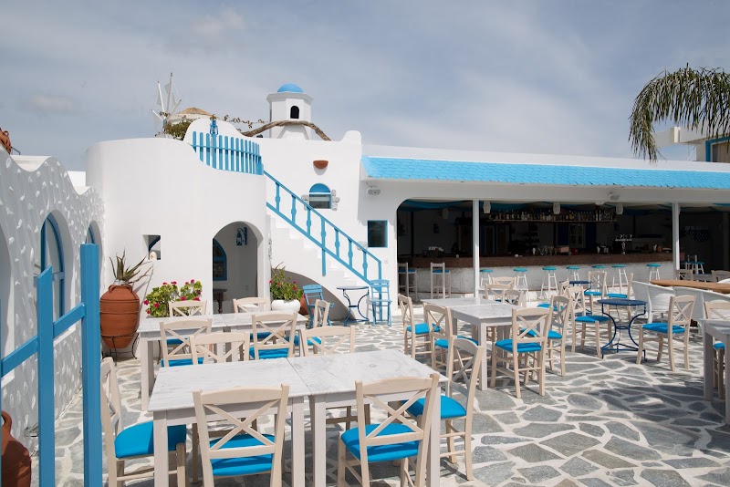 Caldera Taverna Bar - Photo 1