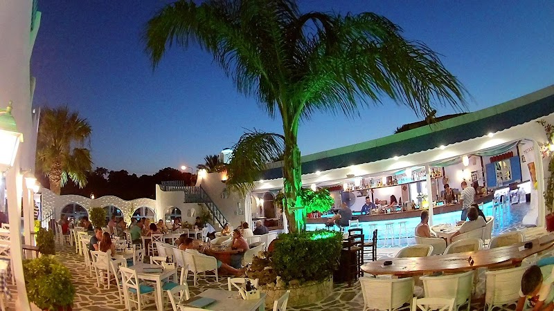 Caldera Taverna Bar - Photo 3