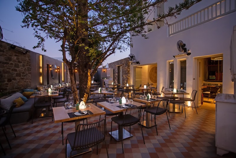 Kalita restaurant Mykonos town - Photo 1