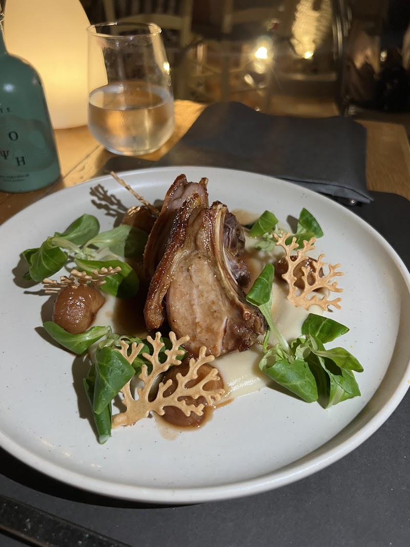 Kalita restaurant Mykonos town - Photo 3