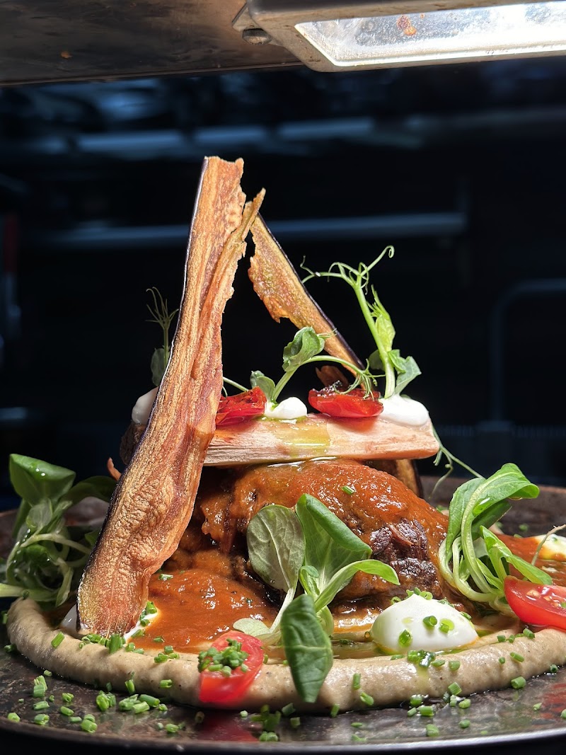 Kalita restaurant Mykonos town - Photo 2