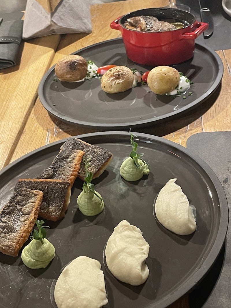 Kalita restaurant Mykonos town - Photo 5