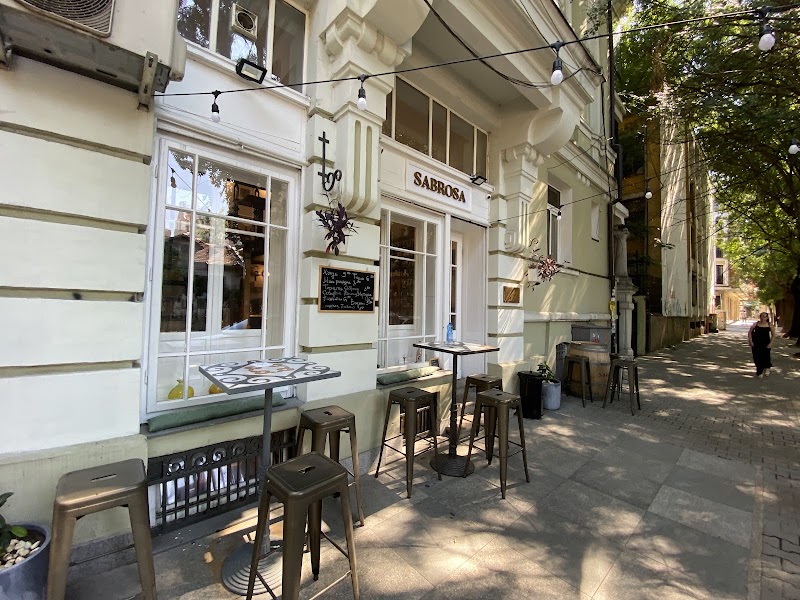 Sabrosa - Photo 1