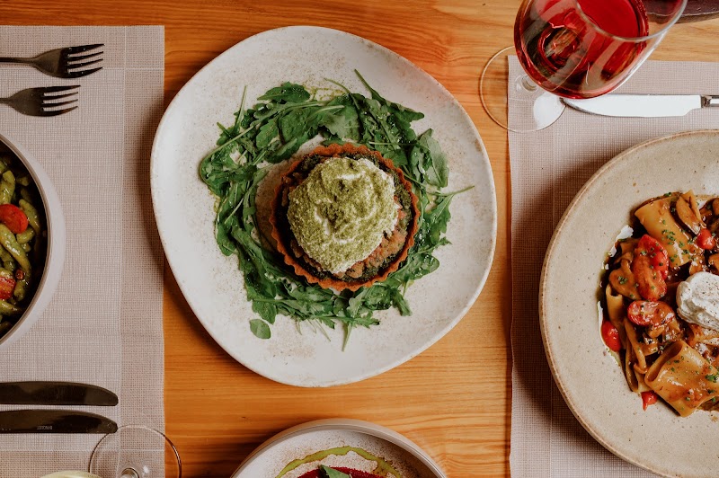 Alpino Cucina Italiana - Photo 5