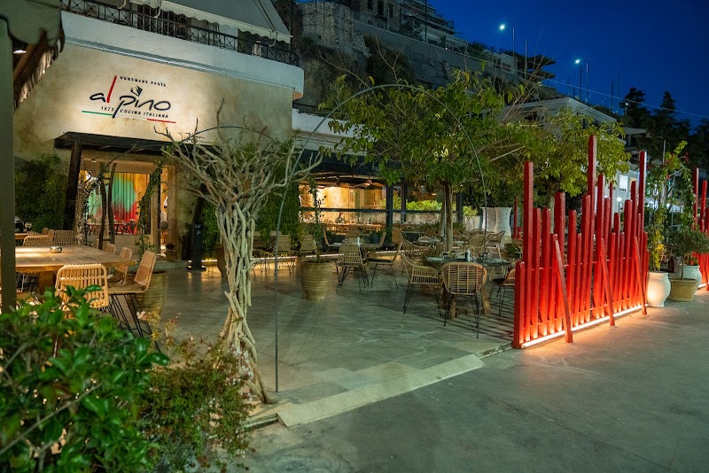 Alpino Cucina Italiana - Photo 3