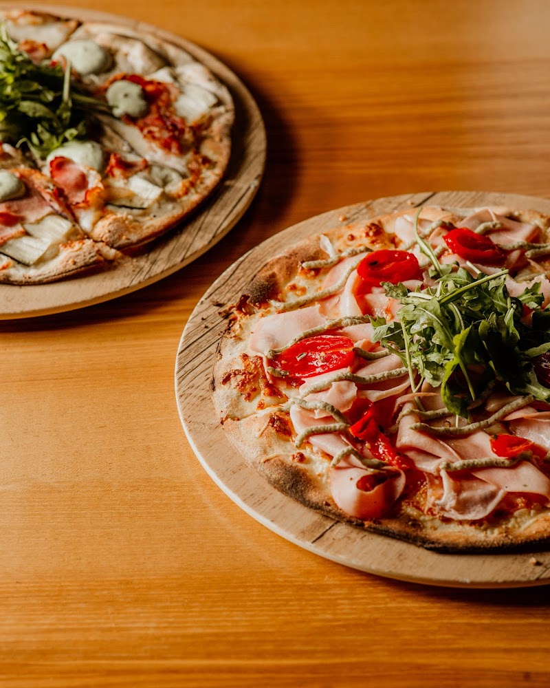 Alpino Cucina Italiana - Photo 2