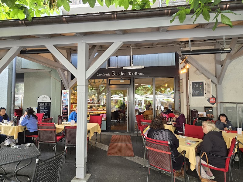 Confiserie Rieder - Photo 5
