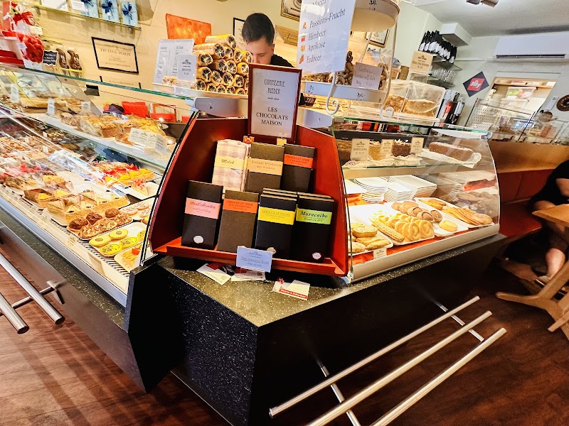 Confiserie Rieder - Photo 4