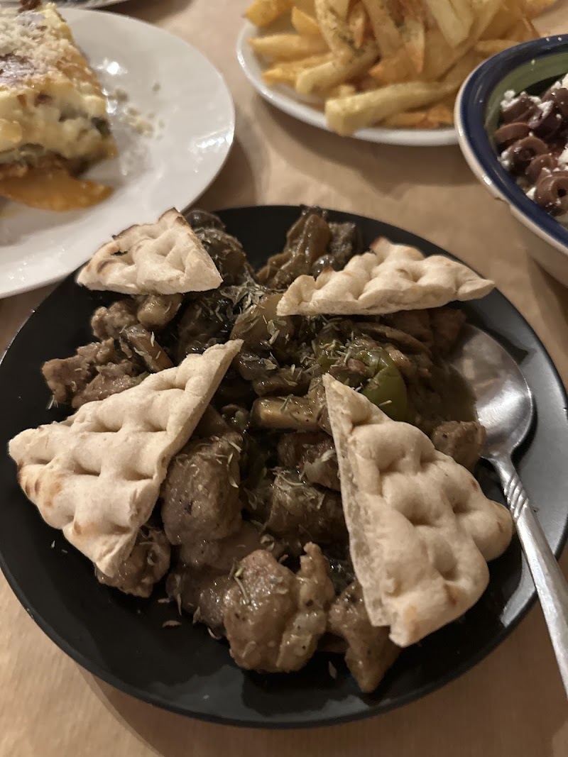 Ού μπλέξεις ρακομεζέ Καλαμάτα - Photo 4