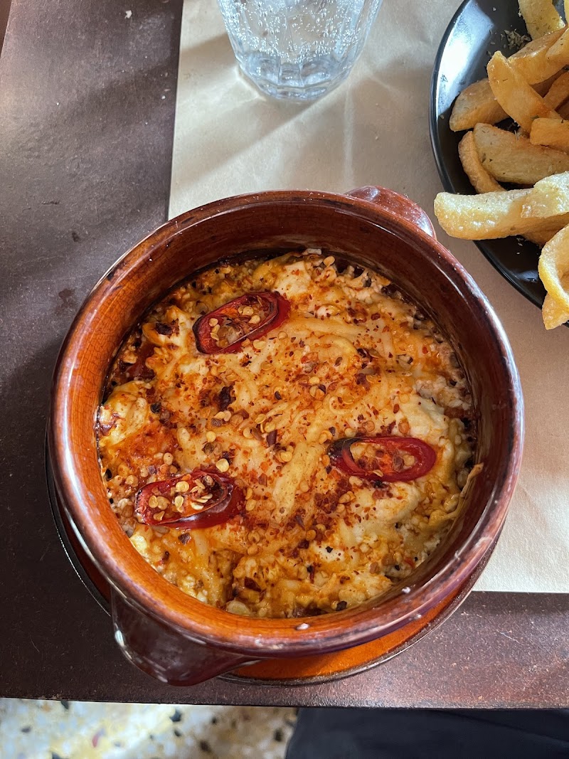 Ού μπλέξεις ρακομεζέ Καλαμάτα - Photo 5