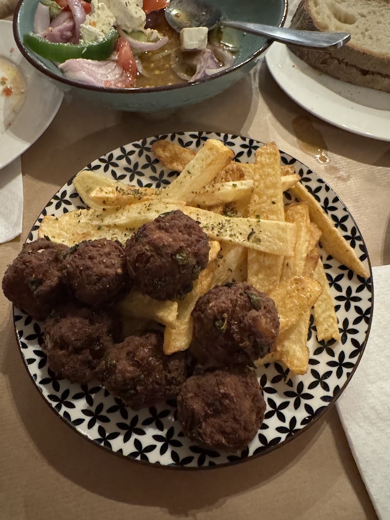 Ού μπλέξεις ρακομεζέ Καλαμάτα - Photo 3