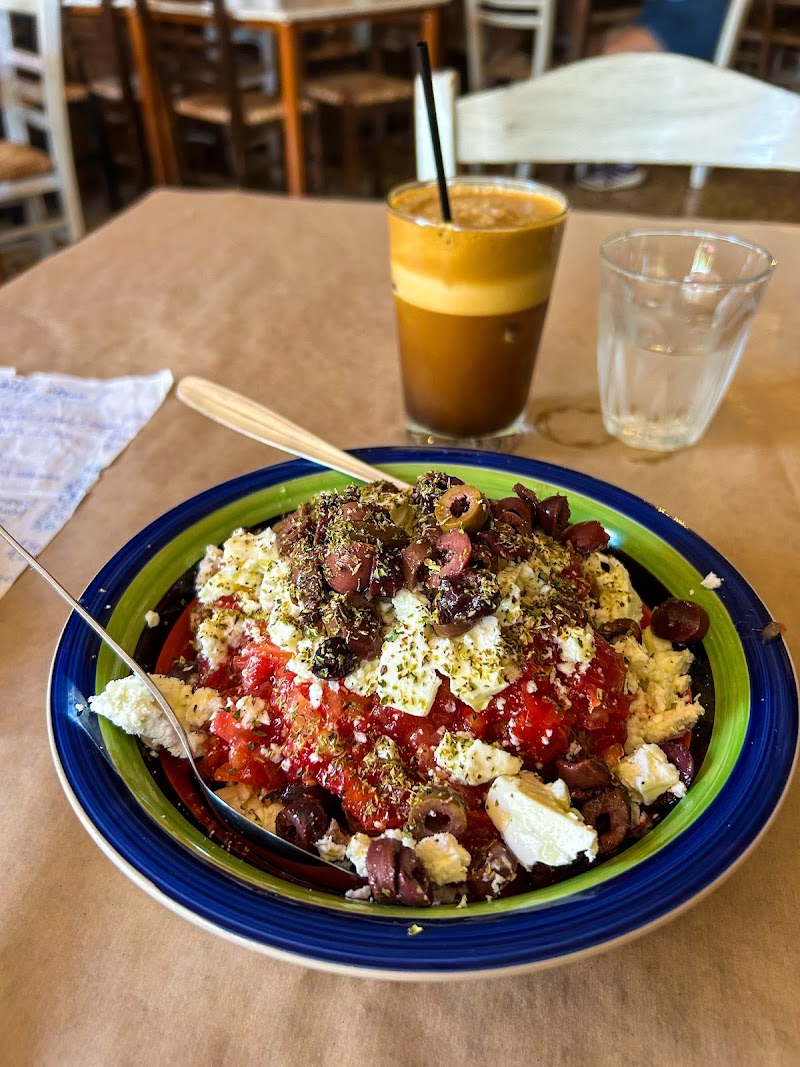 Ού μπλέξεις ρακομεζέ Καλαμάτα - Photo 2