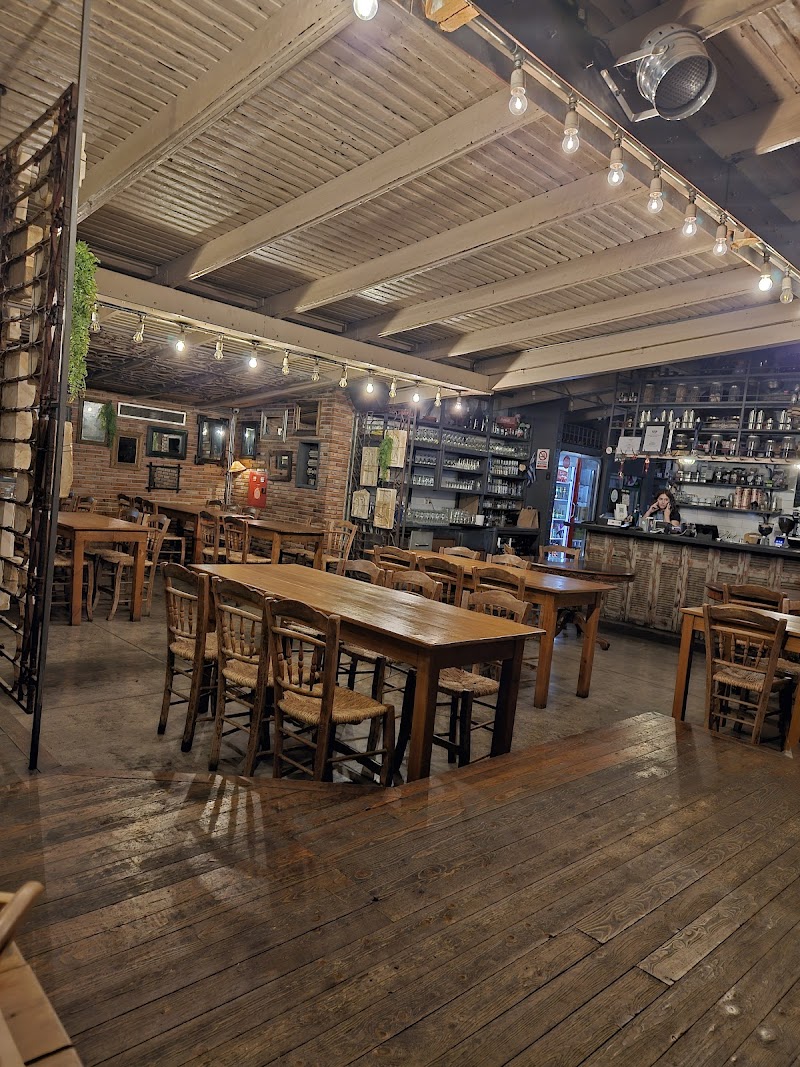 Kentrikon Restaurant - Meze - Photo 5