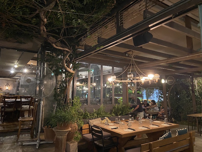 Kentrikon Restaurant - Meze - Photo 4