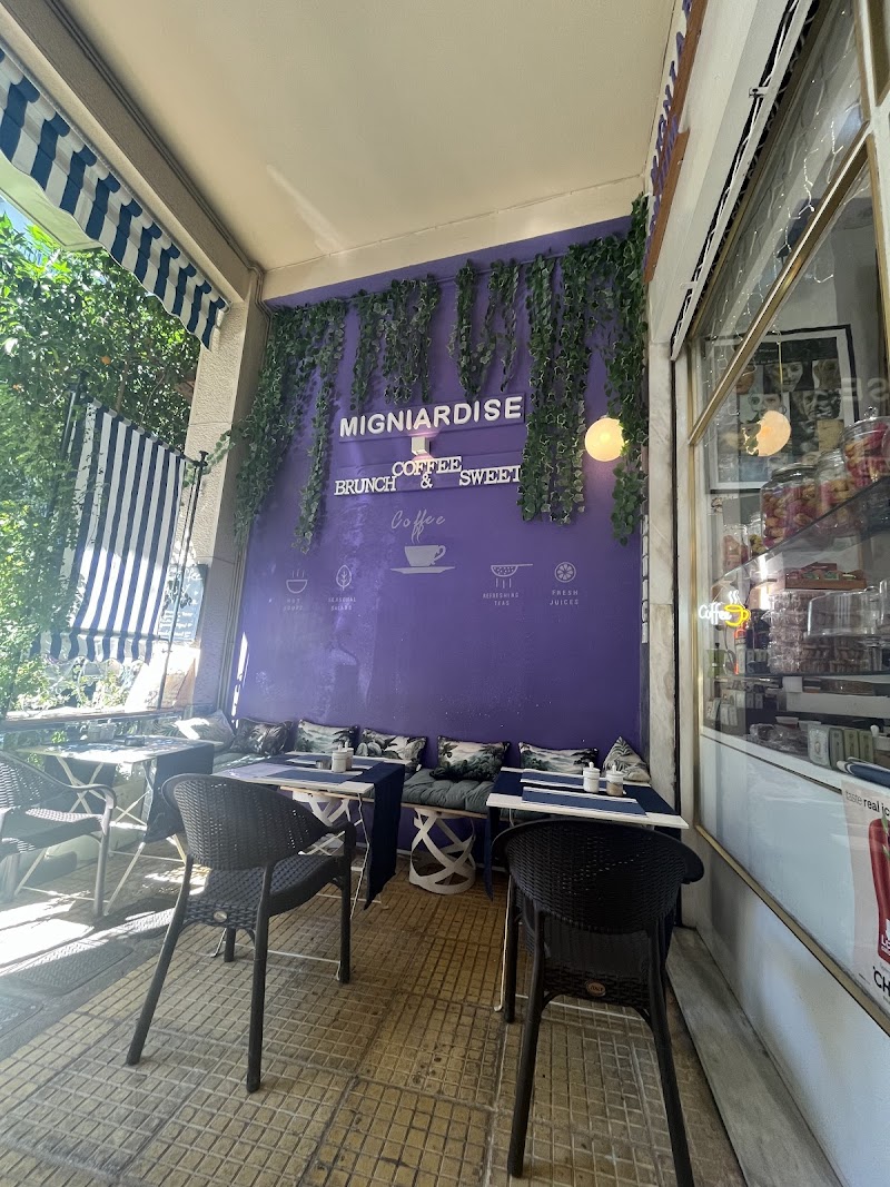 Migniardise - Photo 4