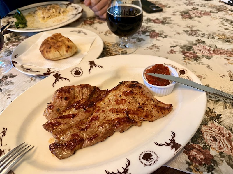 Restaurant "Staria Chinar" - Photo 4