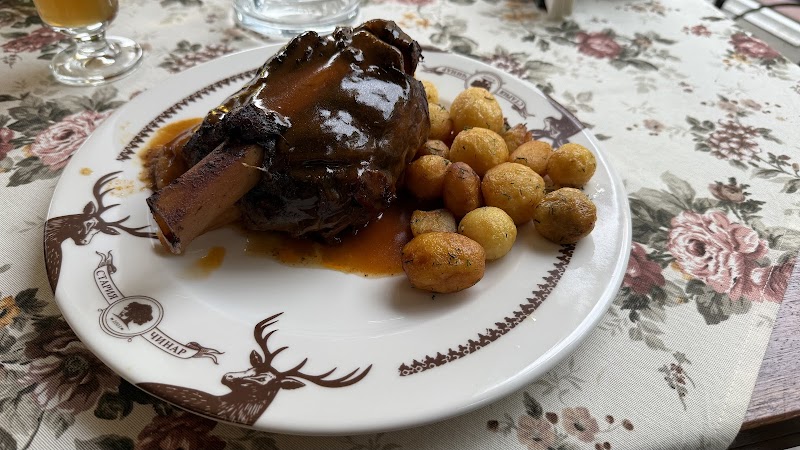 Restaurant "Staria Chinar" - Photo 6