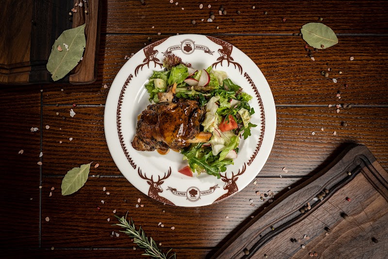 Restaurant "Staria Chinar" - Photo 3