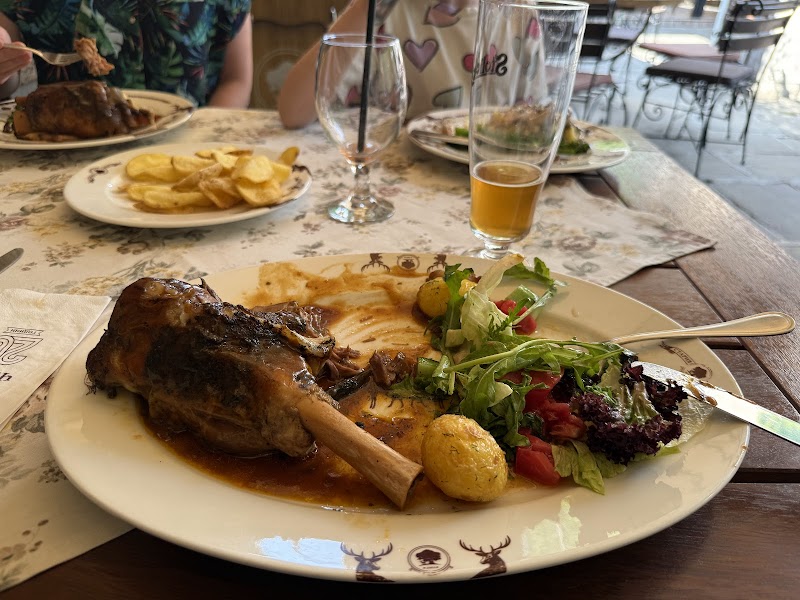 Restaurant "Staria Chinar" - Photo 7