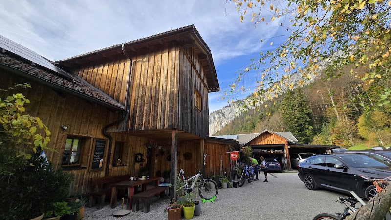 Rathlucken Hütte - Photo 5