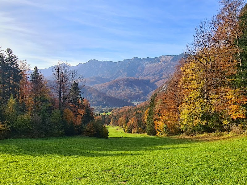 Rathlucken Hütte - Photo 3