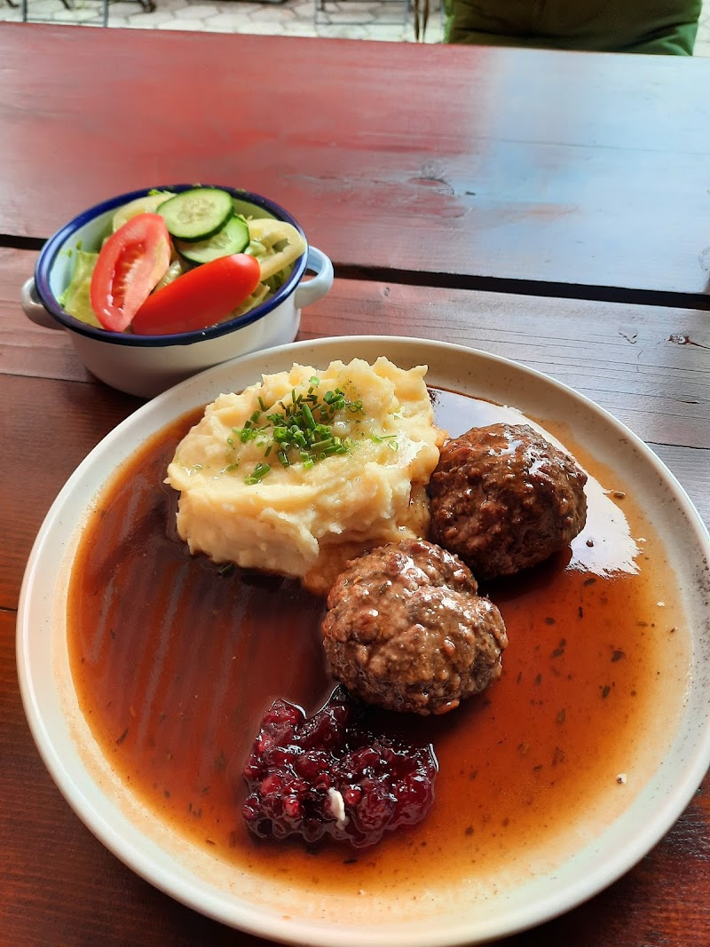 Rathlucken Hütte - Photo 2