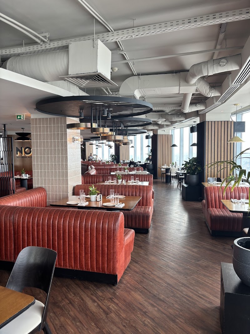 Nor Sky Casual Restaurant - Photo 1