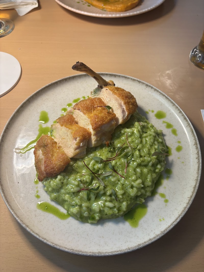 Ресторант Патрики - Photo 6