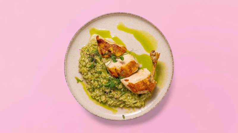 Ресторант Патрики - Photo 7