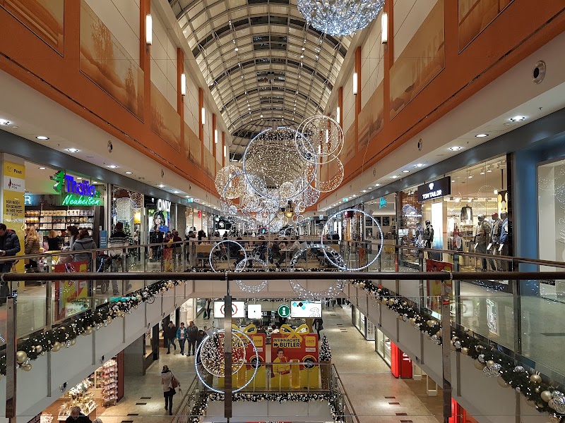 City-Arkaden Klagenfurt - Photo 4