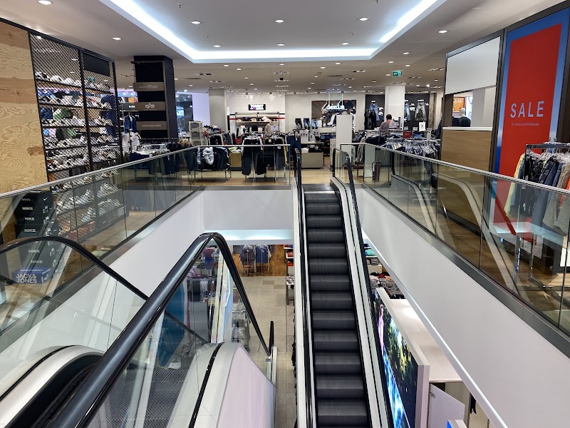 City-Arkaden Klagenfurt - Photo 5