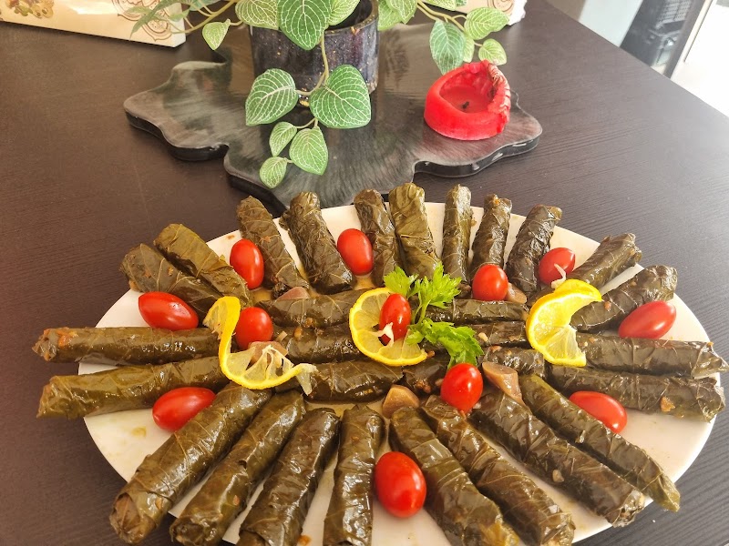 Casa Libanese Resto - Café مطعم البيت اللبناني - Photo 3