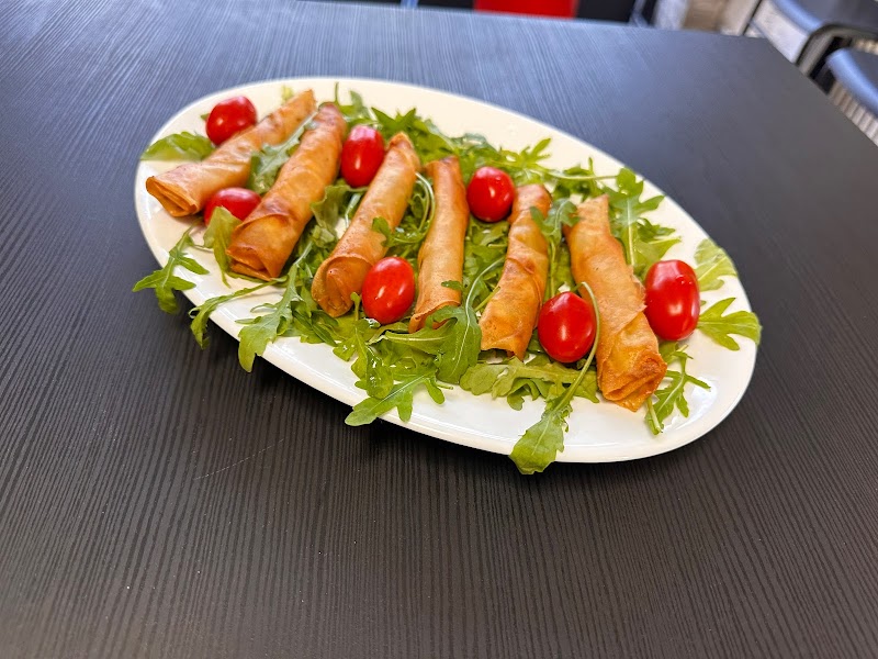 Casa Libanese Resto - Café مطعم البيت اللبناني - Photo 4