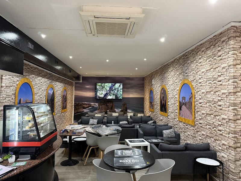 Casa Libanese Resto - Café مطعم البيت اللبناني - Photo 5