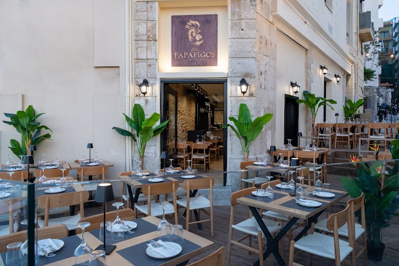 Sir Papafigos - Photo 1