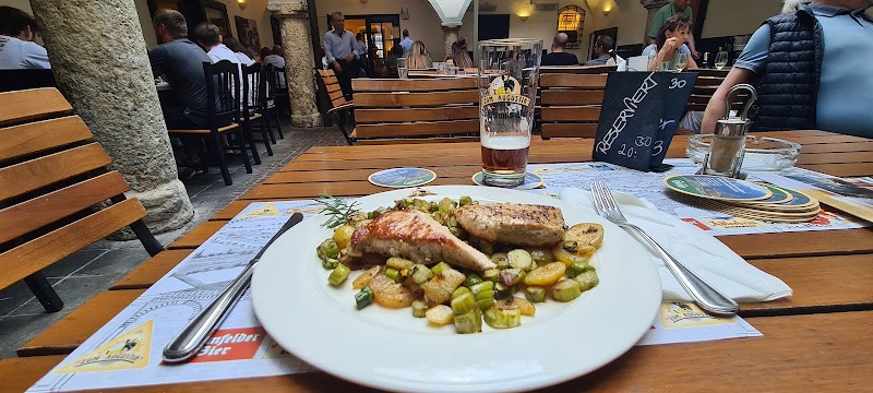 Bierhaus to Augustin - Photo 2