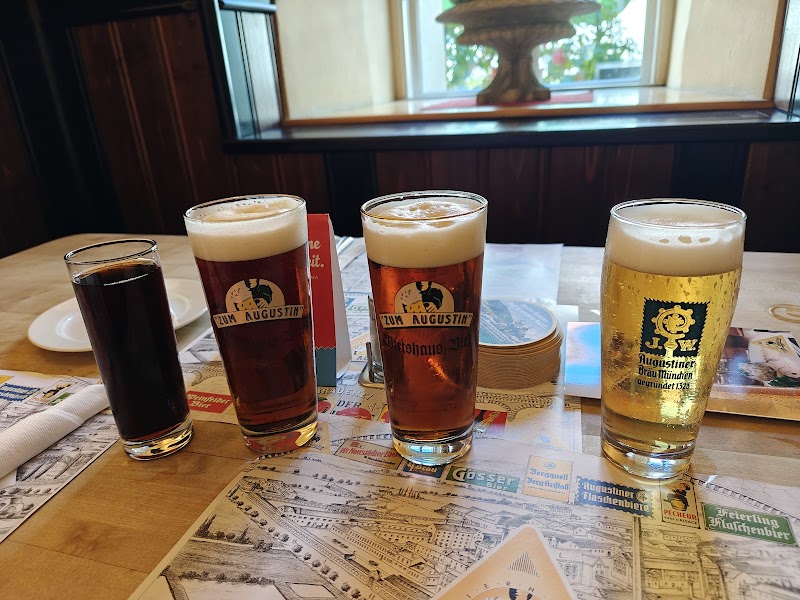 Bierhaus to Augustin - Photo 3