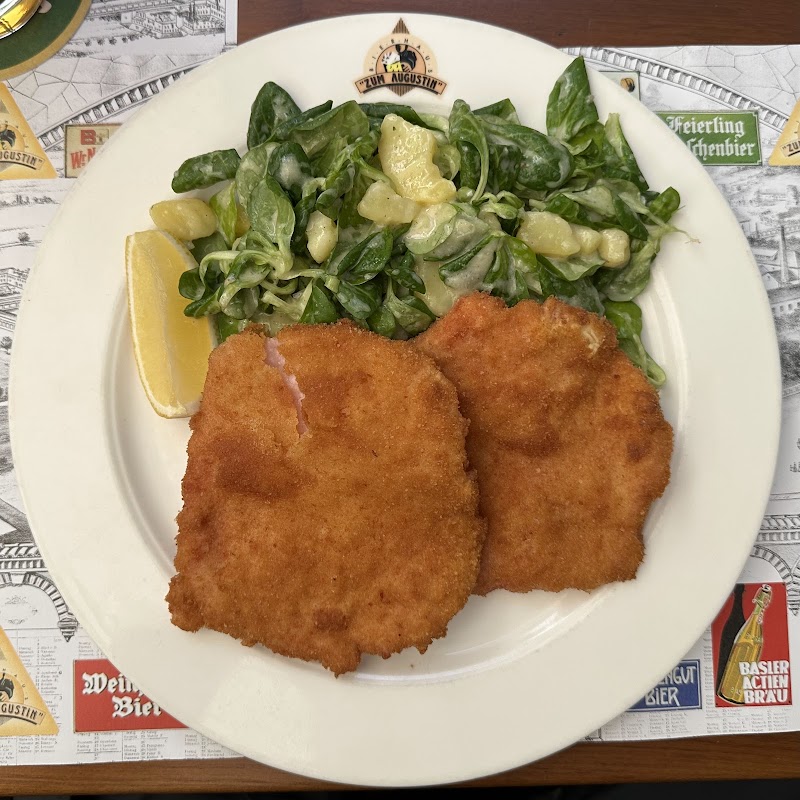 Bierhaus to Augustin - Photo 4