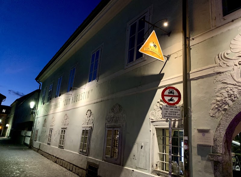 Bierhaus to Augustin - Photo 1