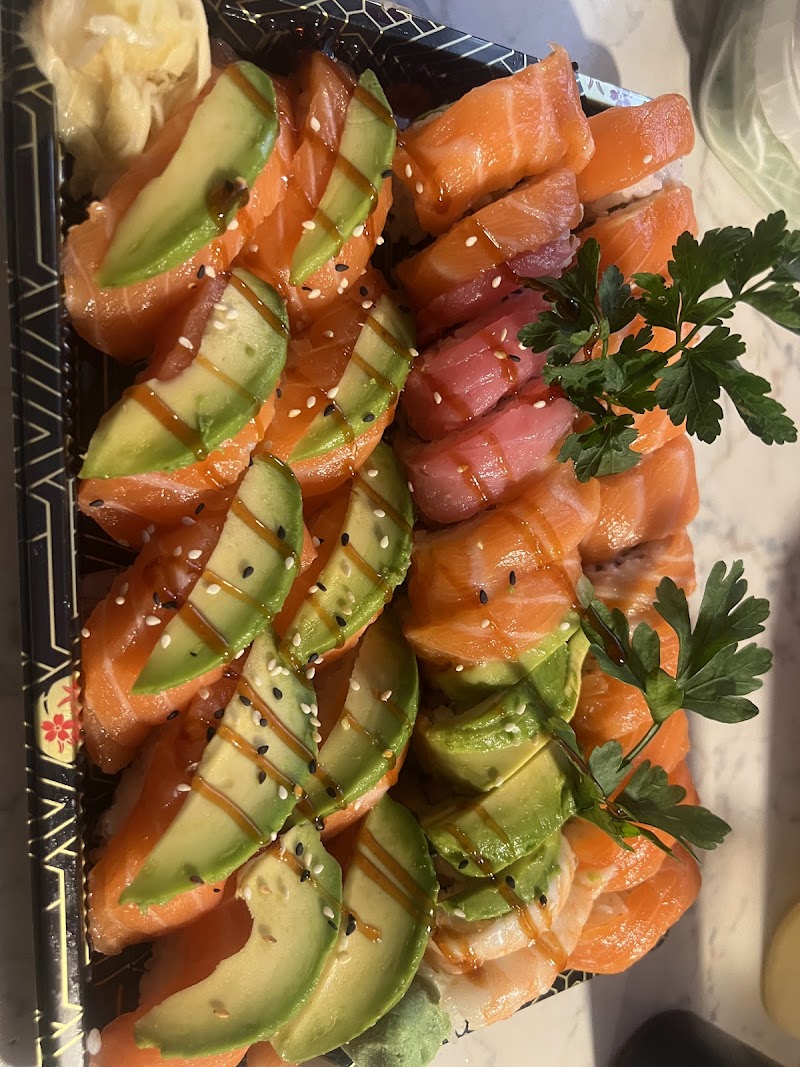 KYO KITCHEN & BAR - Photo 5