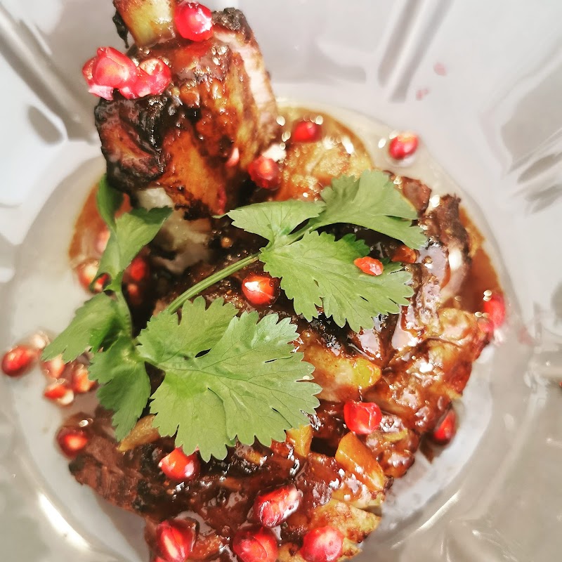 KYO KITCHEN & BAR - Photo 2