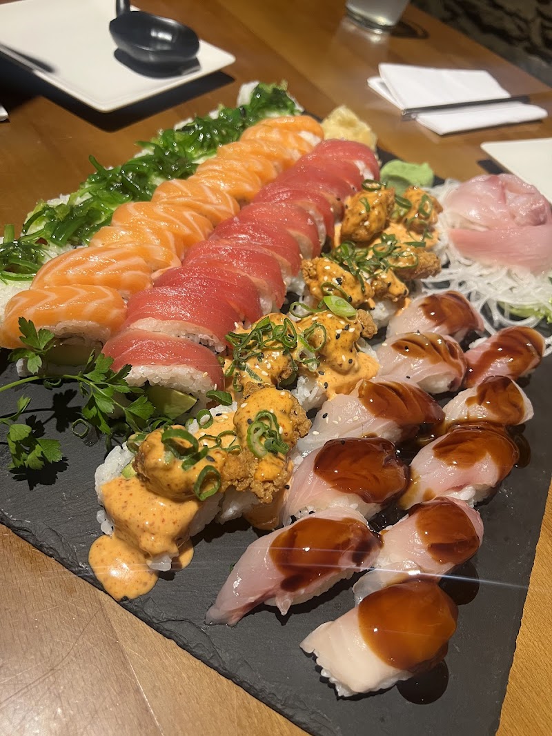 KYO KITCHEN & BAR - Photo 4