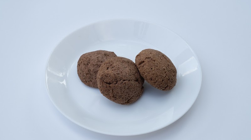 Healthy Bites Cofetarie cu prajituri fara zahar low carb keto - Photo 4