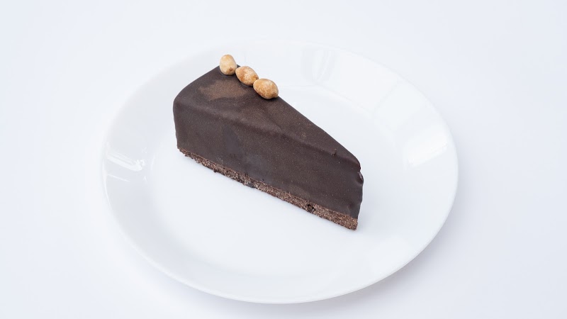 Healthy Bites Cofetarie cu prajituri fara zahar low carb keto - Photo 5