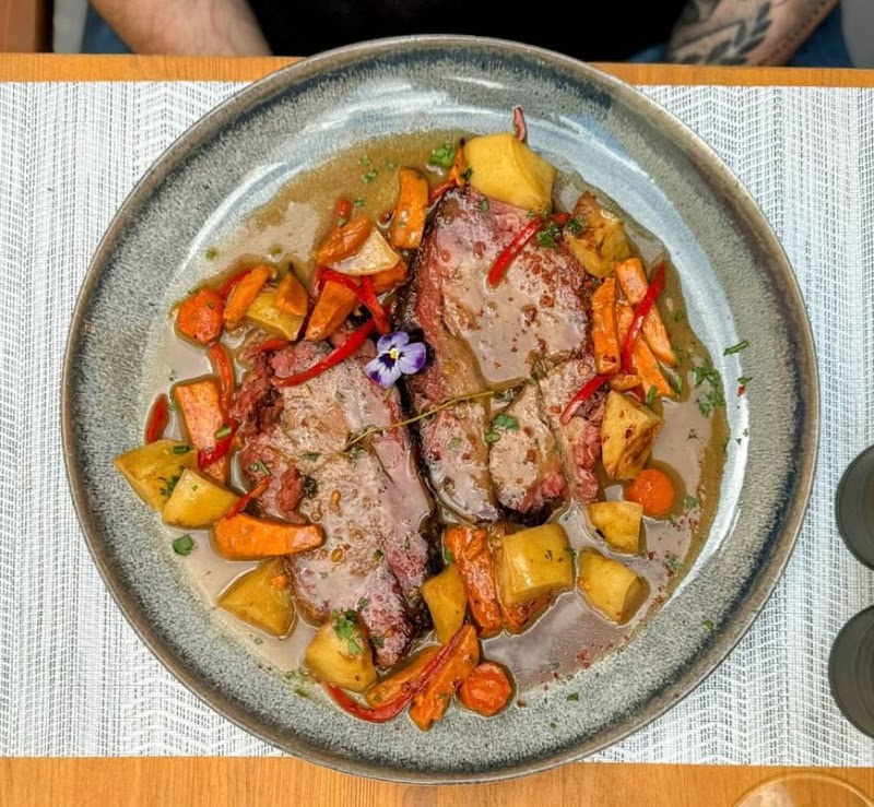 Restaurant Slow - Photo 2