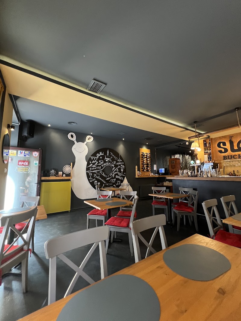 Restaurant Slow - Photo 1